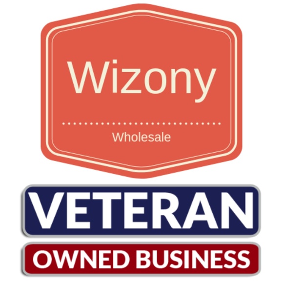 Meet your Posher, Wizony Wholesale - Picture 1 of 1